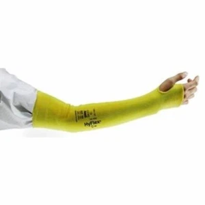 ANSELL HYFLEX 70-422 WIEDERVERWENDBAR 55,9 CM LEVEL 3 SCHNITTFESTE SCHUTZHÜLLE NEU - Bild 1 von 1