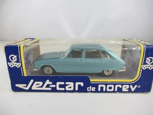 Norev metal 1:43 Jet-Car 841 Renault 16 TX - Picture 1 of 8