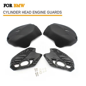 Cylinder Head Engine Guards Protector Cover For BMW R1200GS LC R1200GS ADV 2017 - Picture 1 of 6