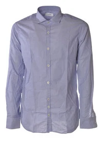 Aglini - Camicie-Camicia - Uomo - Fantasia - 5752121N183826 - Imagen 1 de 4