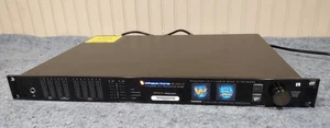WHEATSTONE M4IP BLADE 3 FOUR CHANNEL MIC PROCESSING BLADE-PREAMP-VORSIS-NICE!!! - Picture 1 of 10