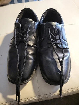 Stacy Adam's Size 12 Kids Dress Shoe's  - Image 1 of 4