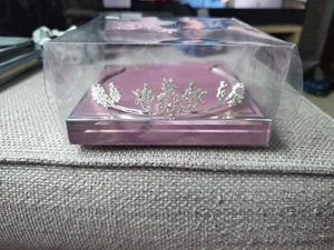 Bride Tiara - Picture 1 of 2