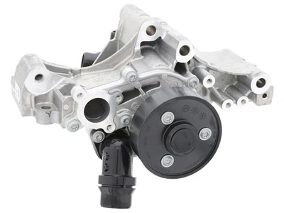 GENUINE BMW 11518650988 Water Pump Assembly BMW X3 430i 330i xDrive 330i Z4 X4 - Image 1 of 2
