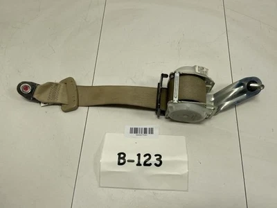2010 HONDA ACCORD SEDAN REAR RIGHT SEAT BELT  OEM+ - Изображение 1 из 4