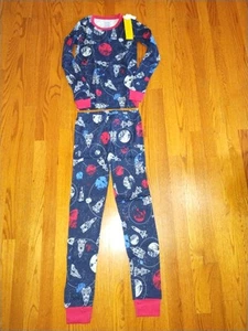 CHILDREN PLACE, new with tags, 2 pieces pajama set for boys, size 12 - Picture 1 of 4