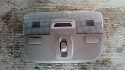 SUBARU OUTBACK 4TH GEN 09/2003-09/2009 COURTESY LIGHT SUNROOF TYPE  - image 1 of 4