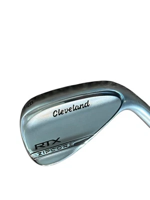 Cleveland RTX Zip Core 48•10MID GW DG Wedge Flex Shaft - Image 1 of 4