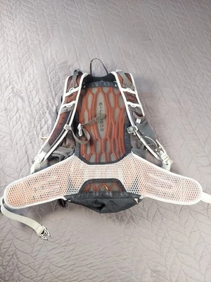 Mochila Osprey Talon 22 Rendimiento Senderismo Cintura Correa AirScape Acolchada Caminar Foto 1 de 4