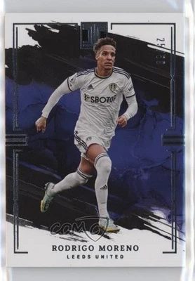 2022-23 Panini Impeccable Premier League /59 Rodrigo Moreno #89 - Image 1 of 2