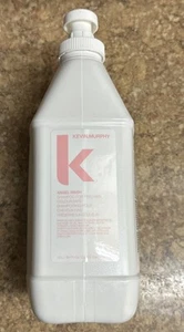 Kevin Murphy ANGEL Wash Shampoo JUMBO 1892mL 1/2 Gallon 64oz - Picture 1 of 2