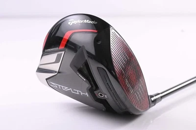 Taylormade Stealth Plus Driver / 10.5 Degree / Regular Flex Fujikura Ventus TR - Image 1 of 4