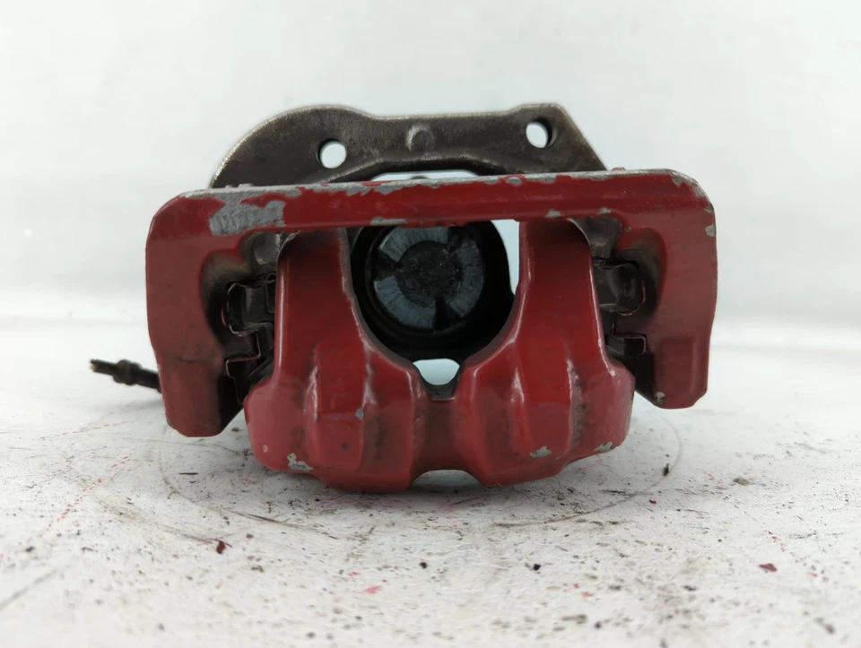 Pinza de freno delantero izquierdo bmw 550i 2011-2016 VDT48 Foto 1 de 4