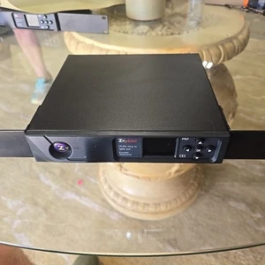 ZeeVee ZV PRO ZvP610 YPrPb VGA in QAM out Encoder Modulator - Bild 1 von 7