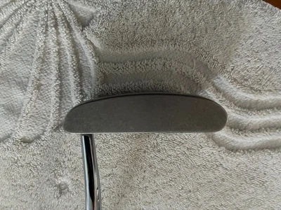 Ping B60 5BZ Putter RH 35" Super Stroke grip Plus Original Grip - All VG+! - Image 1 of 4