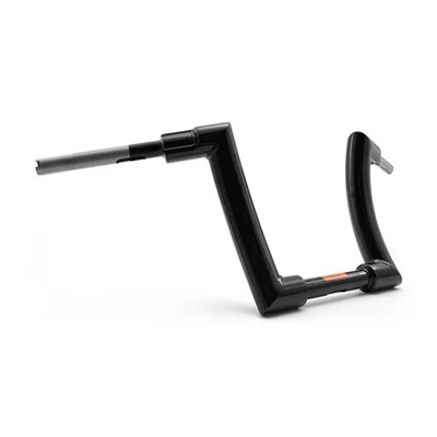 Killer Custom Monarch 2" Fat Bar Lenker 10" Höhe für Harley 82-24 - Bild 1 von 4