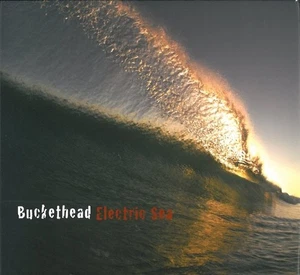 Buckethead - Electric Sea CD - SEALED NEW - Picture 1 of 1