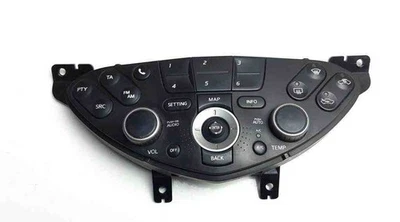 NISSAN PRIMERA Hatchback P12 altre centraline 28395AV611 M5283 1.11 31912231 - Immagine 1 di 4