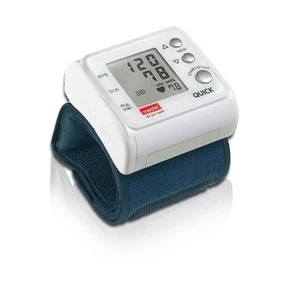 MISURA PRESSIONE DA POLSO MEDEL QUICK 91790 - Foto 1 di 1
