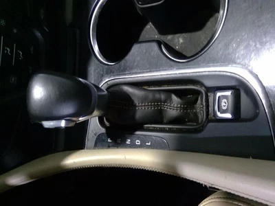 ENVISION  2017 Transmission Shift 938889 - Image 1 of 4