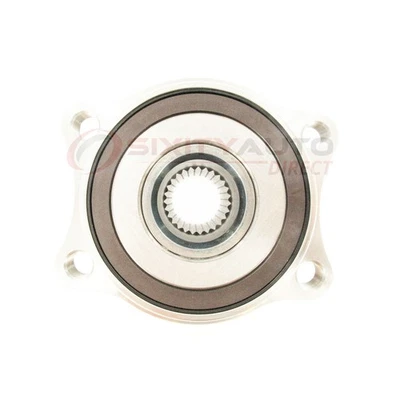 SKF Wheel Bearing & Hub Assembly for 2008-2014 Subaru Impreza 2.5L H4 - pj - Image 1 of 4