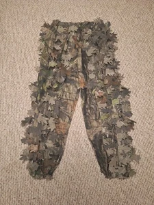 Jagdhose Herren Größe S bis M M Mossy Oak Country Outdoor 3D Ghillie - Bild 1 von 6