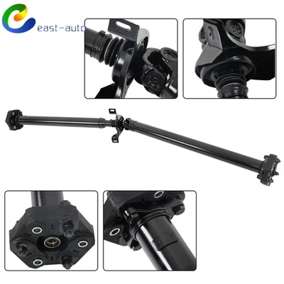 Rear Driveshaft Prop Shaft Assembly for Dodge Challenger 2009-2012 2013 5.7L RWD - Image 1 of 4