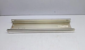 Siemens Simatic S7 6ES7 195-1GF30-0XA0 PLC Mounting Rail 6ES71951GF300XA0 530mm - Bild 1 von 8
