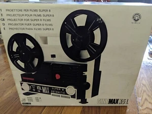 Proiettore Cinemax K5 L - Foto 1 di 4