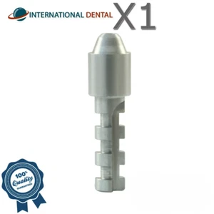 Multi Unit Abut ment Analog, Fit Oss tem TS, Hio ssen ET Dental Dentist Lab - Picture 1 of 3