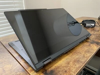 Lenovo IdeaPad Flex 14 14 pulgadas (512 GB, Intel Core i5 8ª generación, 3,90 GHz, 8 GB) -... Foto 1 de 4