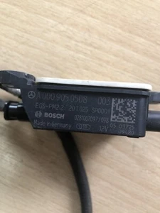 Original Mercedes lambdasonde A0009050508 - Bild 1 von 3