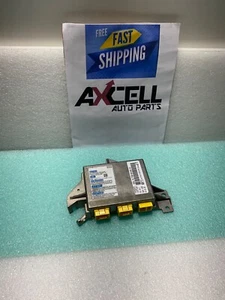 OEM NEW 2002-04 Acura RSX SRS Ecu unit 77960-S6M-A92 Free Fast Tracked Shipping - Bild 1 von 6