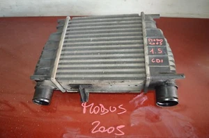 RADIATORE INTERCOOLER RENAULT MODUS 1.5 DIESEL 2005 - Picture 1 of 1