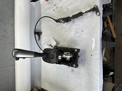 Conjunto de palanca de cambios de transmisión automática usado se adapta a: Nissan Cube 2010 grado A Foto 1 de 4