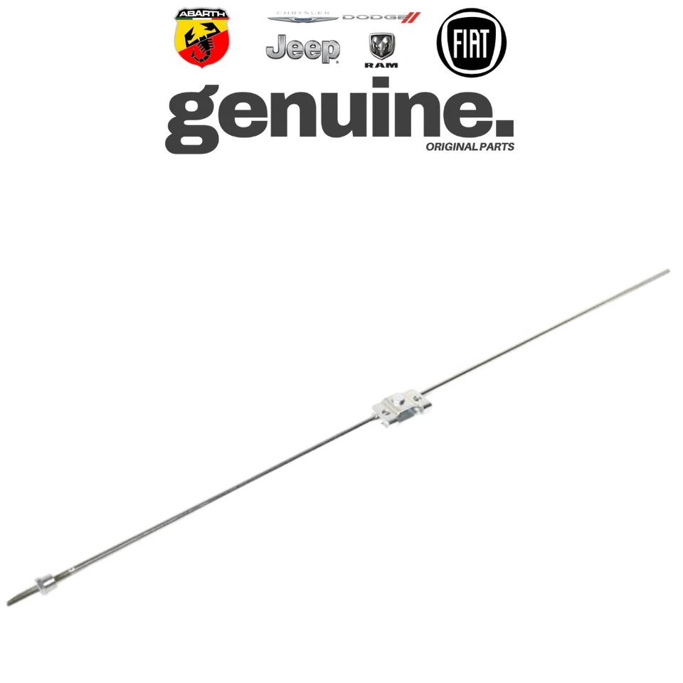 CITROEN DUCATO FIAT DUCATO JUMPER BOXER RELAY HANDBRAKE CABLE HOLDER - Image 1 of 1