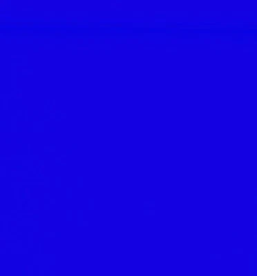 CG Sichtschutzrollo 126 blau Schnapprollo Springrollo Rollo auf Maß Kettenzug  - Bild 1 von 4