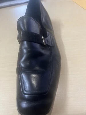 mens prada shoes size 10 - Image 1 of 4