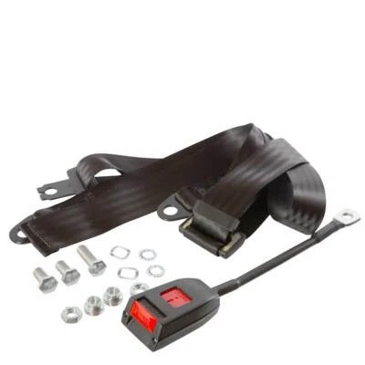 T1 3-Punkt Sicherheitsgurt Statisch Vorne - Bild 1 von 3