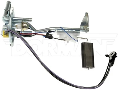 Unidad de envío de tanque de combustible Dorman 228CT27 1986 para Chevrolet S10 Blazer 1985-1987 Foto 1 de 4