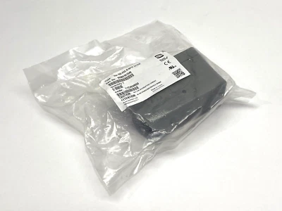 Harting 09305161540 Rectangular Connector Hood Han 16B-HSE-R-NPTF 3/4 Zoll - Image 1 of 4