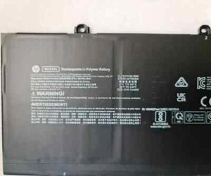 HP Chromebook X360 14c-ca0004na Genuine Battery No BC03XL BA1-4 - Picture 1 of 3