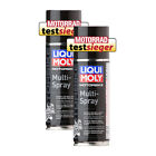 2x LIQUI MOLY 1513 Racing Multi-Spray 200 ml