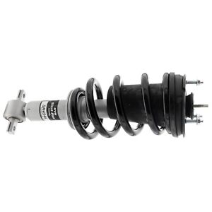 For 2014-2018 Chevrolet Silverado 1500 Strut and Coil Spring Front KYB