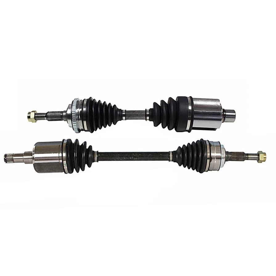 Rear Cv Shaft Axles for Pontiac Fiero Automatic Transmission 1984-1988 - Image 1 of 4