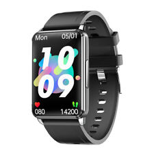 Smart Watch IP67 Waterproof Activity Tracker 1.57 Inch Touch Screen Wristwatch