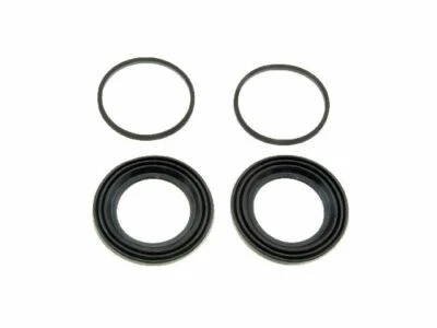 Kit de reparación de pinza delantera Dorman 55318MN 2013 para Mercedes SLK350 2012-2014 Foto 1 de 2