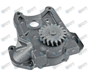 Massey Ferguson 399 3085 3095 3115 4260 4270 6160 6170 JCB Oil Pump 4132F043 - Picture 1 of 1