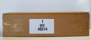 Wix 46514 Air Filter replaces NAPA 6514 - Bild 1 von 1