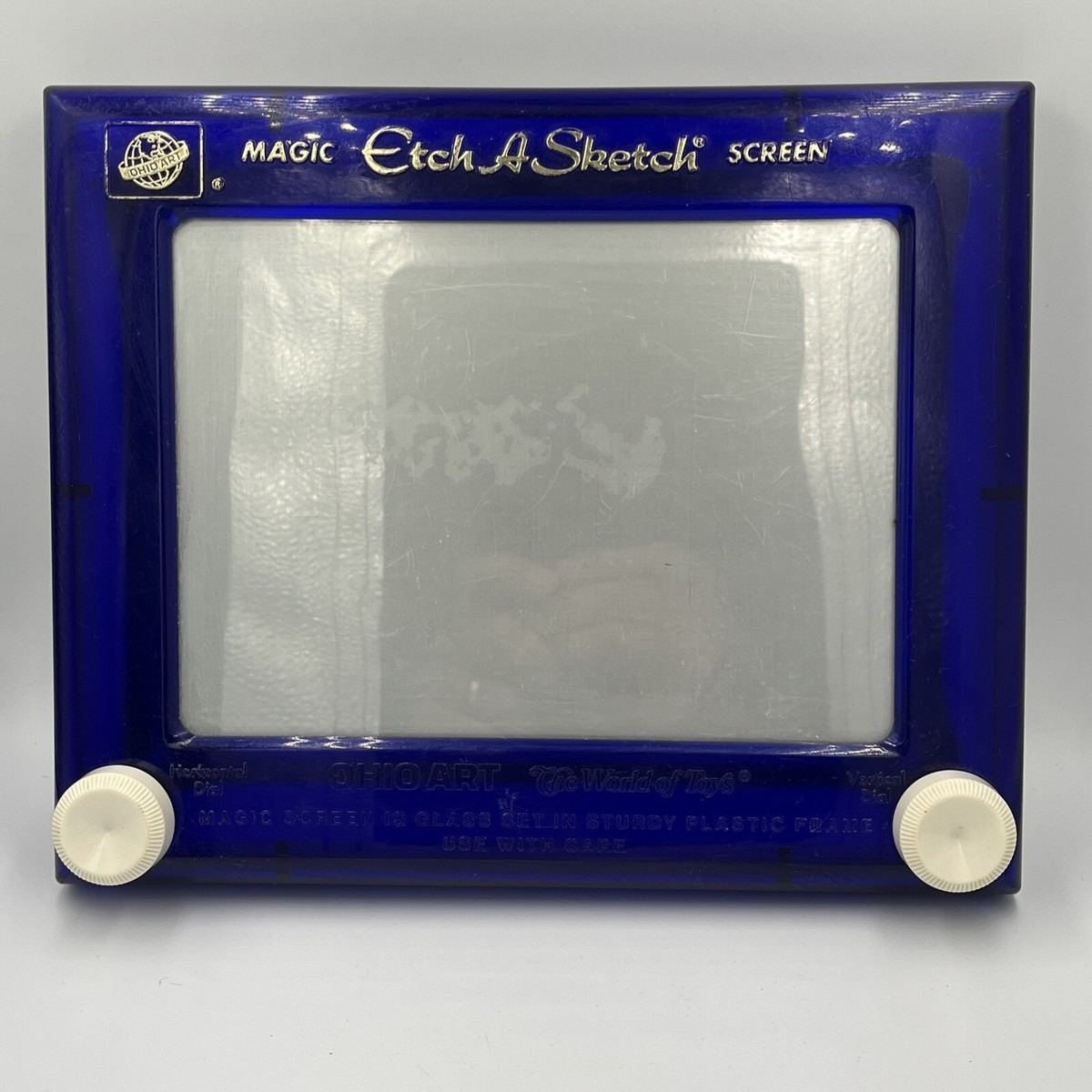Etch-a-Sketch Toy Story Cartoon & TV Character Action Etch-a-Sketch Toy Story Cartoon & TV Character Action